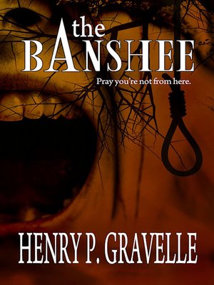 cover image of The Banshee